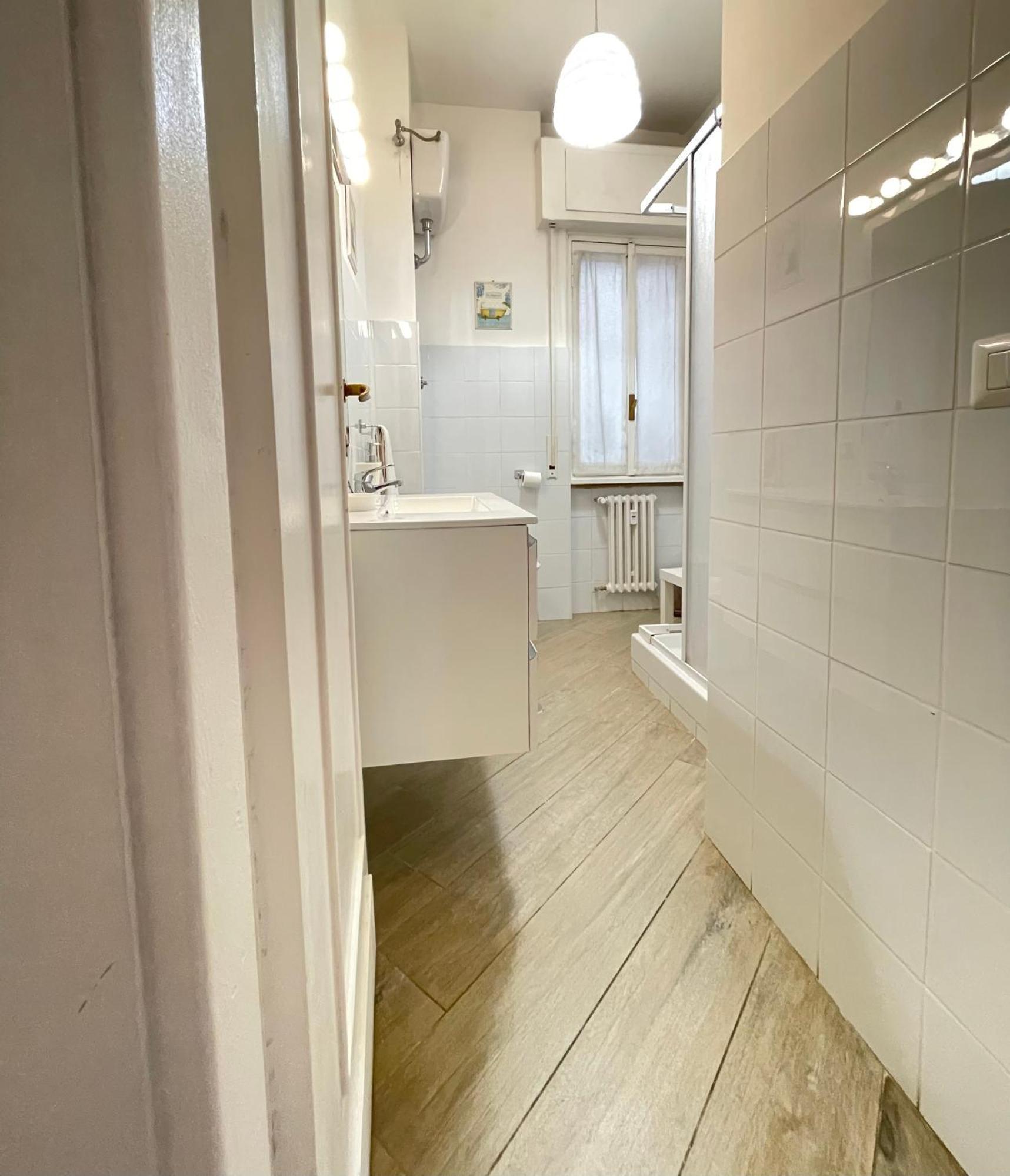 Forty1 Apartment Near Metro Cipro Рим Екстериор снимка